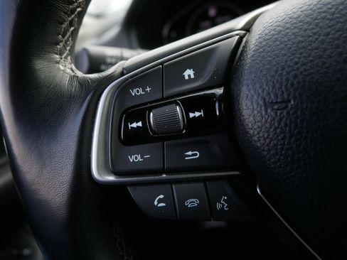 Used 2019 Honda Accord Sport image 21