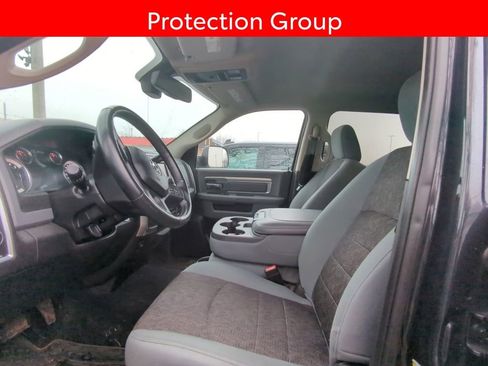 Used 2018 RAM 2500 Big Horn image 6