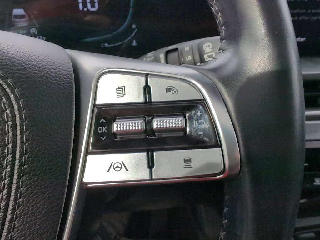 Used 2024 Kia Telluride S w/ S Sunroof Package AWD/4WD image 19
