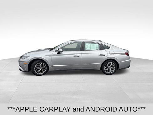 Used 2023 Hyundai Sonata SEL w/ Preferred Accessory Package image 2