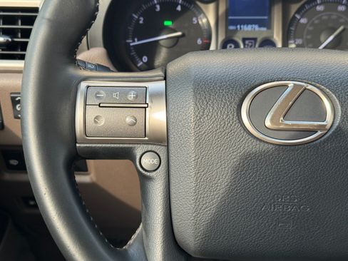 Used 2019 Lexus GX 460 Premium AWD/4WD image 20