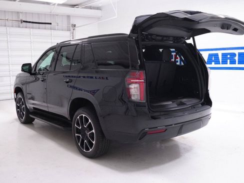 Used 2024 Chevrolet Tahoe RST w/ Luxury Package RWD image 38