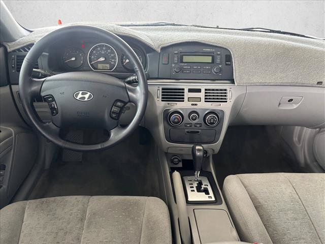 Used 2006 Hyundai Sonata GLS FWD image 11