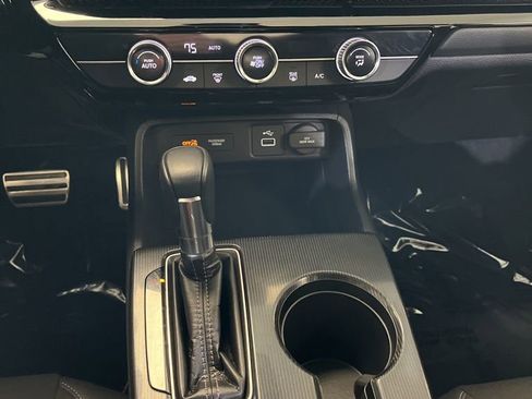 Used 2023 Honda Civic Sport image 19