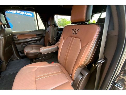 Used 2024 Ford Expedition Max King Ranch AWD/4WD image 28