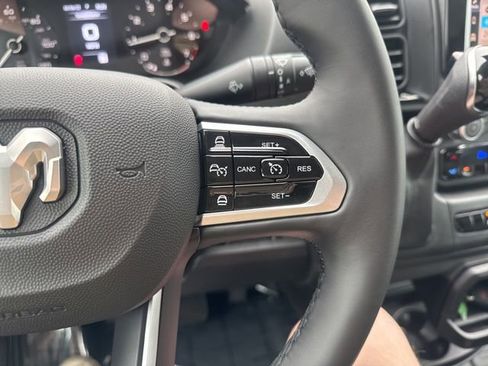 New 2026 RAM ProMaster 2500 FWD image 27