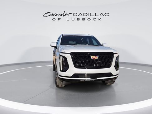 New 2026 Cadillac Escalade Sport w/ Touring Package image 2