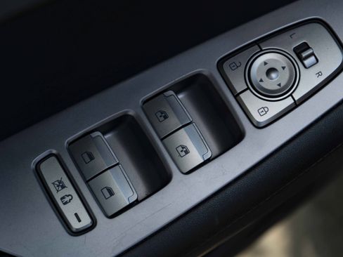 Used 2024 Hyundai Palisade XRT FWD image 37