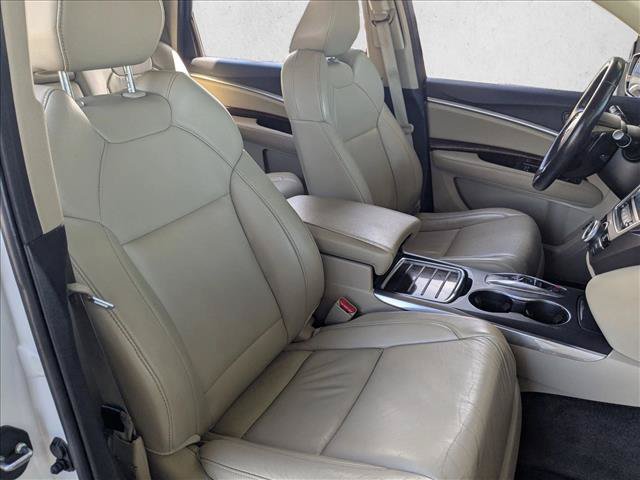 Used 2018 Acura MDX FWD image 22