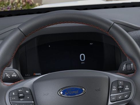 New 2026 Ford Explorer Active w/ Active Comfort Package image 35