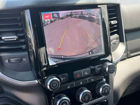 New 2025 RAM 1500 Big Horn image 29