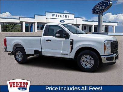 Certified 2026 Ford F350 XL w/ XL Chrome Package