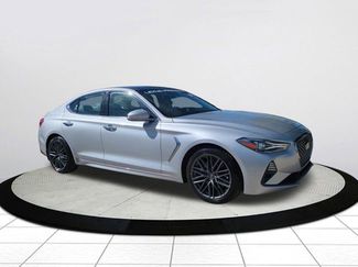 Used 2019 Genesis G70 2.0T Advanced w/ Elite Package video 1