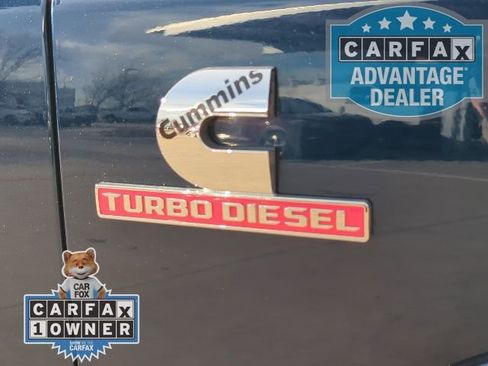 Used 2021 RAM 3500 Limited w/ Towing Technology Group image 38