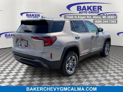 New 2027 GMC Terrain Elevation w/ Technology Package II