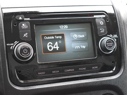 Used 2015 RAM ProMaster 2500 w/ Mopar Trailer Tow Group image 21