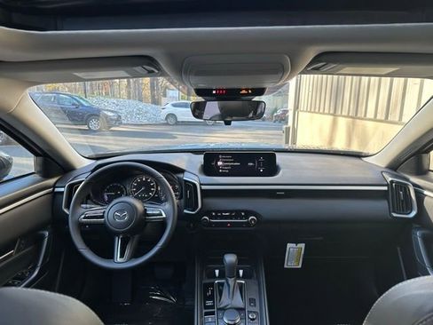 New 2026 MAZDA CX-50 2.5 Hybrid w/ Preferred Pkg image 17