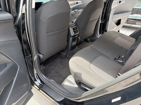 Used 2026 Kia Sportage LX FWD image 7