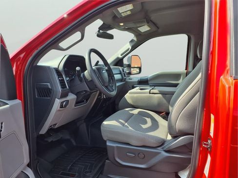 Used 2022 Ford F250 XLT w/ XLT Value Package AWD/4WD image 12
