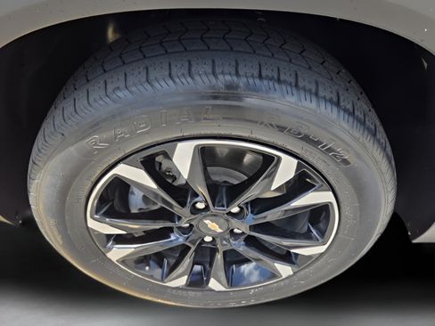 Certified 2021 Chevrolet TrailBlazer LT AWD/4WD image 29