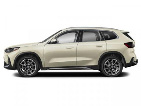 New 2026 BMW X1 xDrive28i image 3