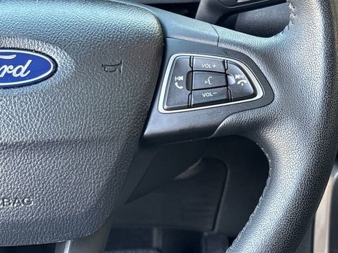 Used 2019 Ford EcoSport SE image 21