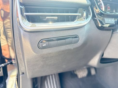 Used 2024 INFINITI QX60 Pure AWD/4WD image 15