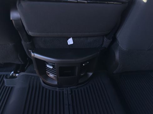 New 2026 RAM 2500 Tradesman image 32