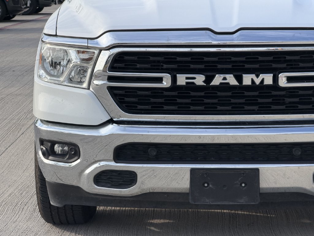 Used 2022 RAM 1500 Lone Star AWD/4WD image 7