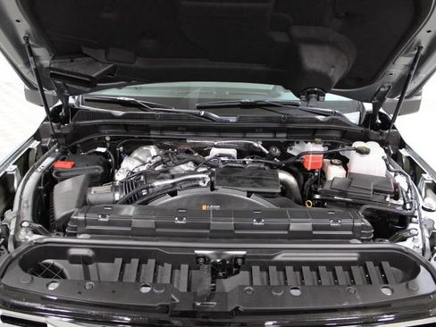 New 2026 GMC Sierra 2500 Denali w/ Denali Reserve Package image 49