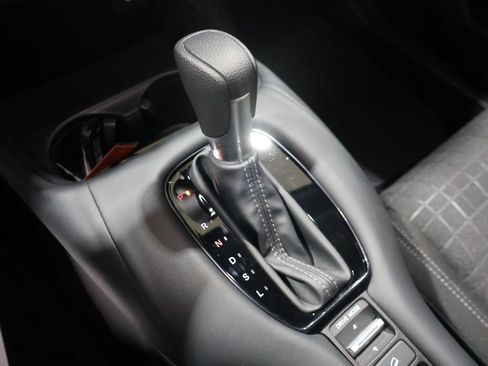 Used 2024 Honda HR-V LX image 30