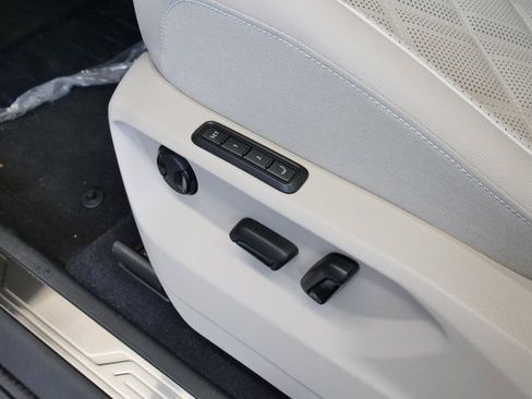 New 2026 Volkswagen Atlas SEL Premium R-Line image 11