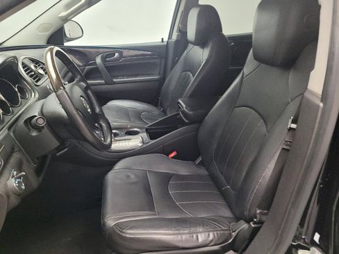 Used 2016 Buick Enclave Leather FWD image 17
