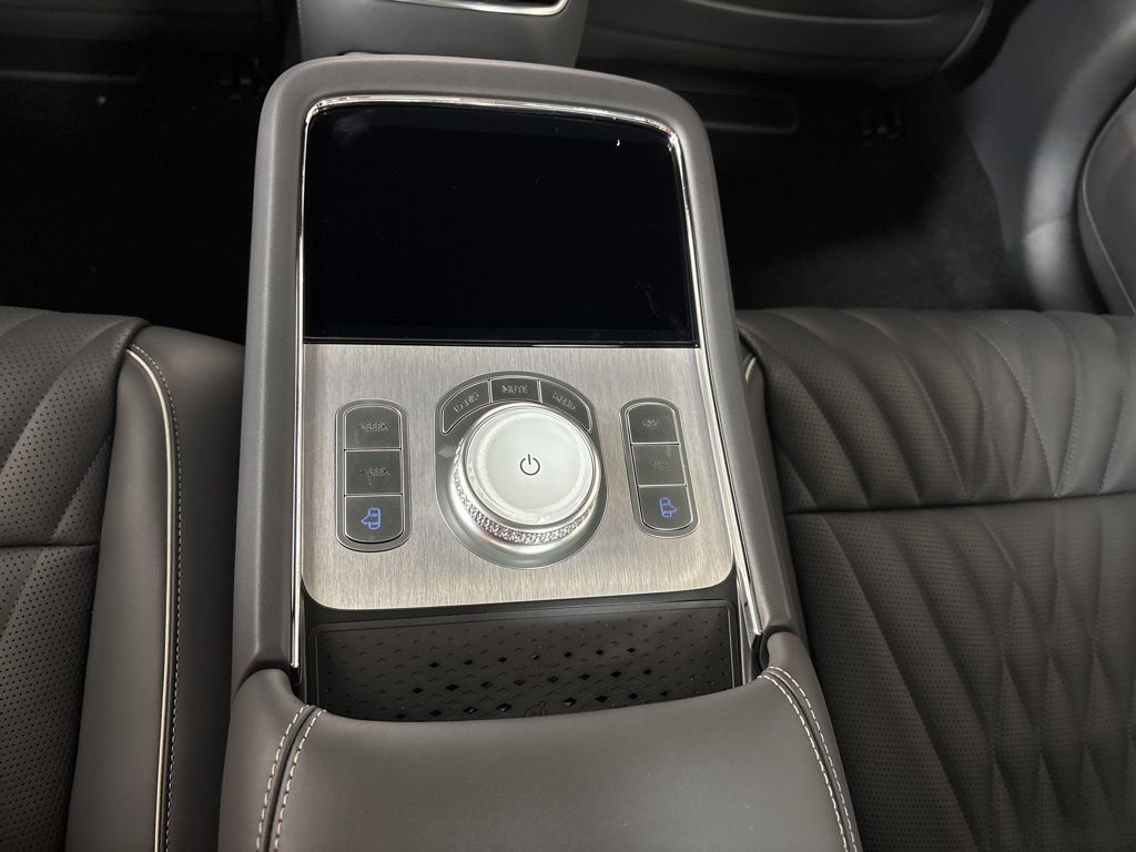 New 2026 Genesis G90 3.5T AWD/4WD image 28