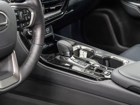 Used 2026 Lexus NX 350 AWD w/ Accessory Package (Z1) image 24