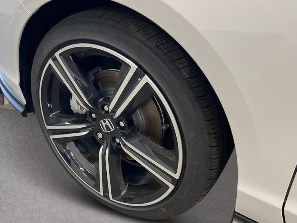 New 2026 Honda Accord Sport image 11