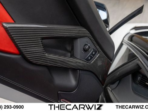Used 2017 Lamborghini Aventador LP 700-4 AWD/4WD image 43