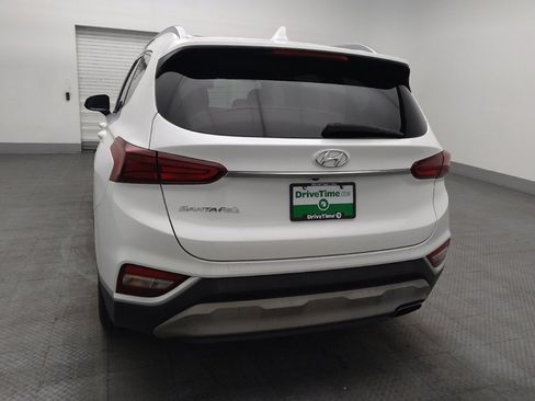 Used 2019 Hyundai Santa Fe SEL image 6