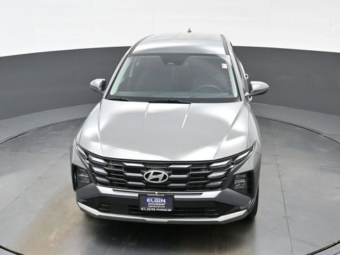 Certified 2026 Hyundai Tucson SE AWD/4WD image 39