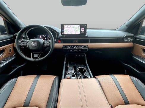 Used 2026 Honda Passport TrailSport Elite image 16