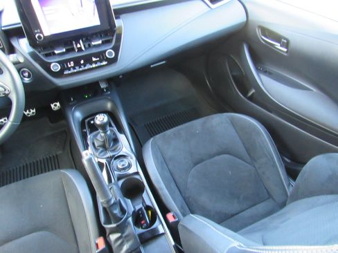 Used 2024 Toyota Corolla GR AWD/4WD image 37