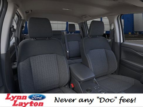 New 2026 Ford Ranger XL w/ Trailer Tow Package image 10