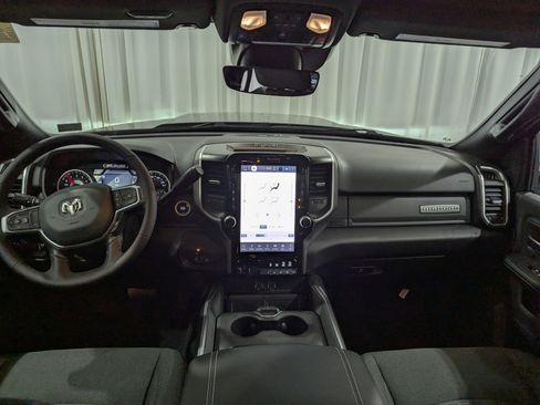 New 2026 RAM 2500 Big Horn image 14