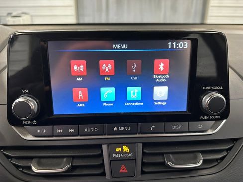 Used 2023 Nissan Altima 2.5 S image 11