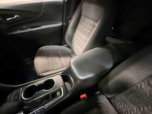 Used 2024 Chevrolet Equinox LT AWD/4WD image 82