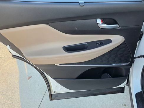 Used 2020 Hyundai Santa Fe SEL w/ Convenience + Premium Package image 22