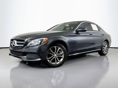 Used 2016 Mercedes-Benz C 300 C 300
