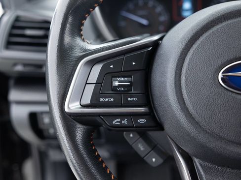 Used 2019 Subaru Crosstrek 2.0i Premium w/ Eyesight System image 36