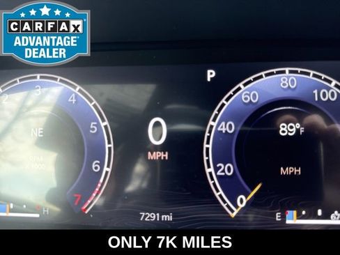 Used 2025 Jeep Grand Cherokee Laredo X AWD/4WD image 13