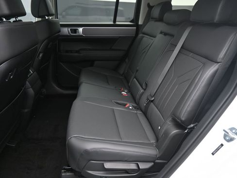 New 2026 Hyundai Santa Fe SEL image 11